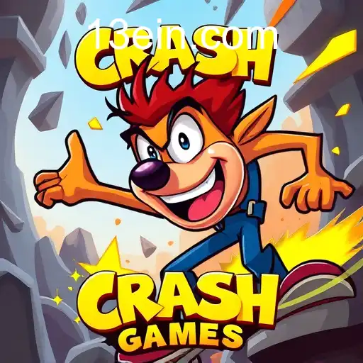 Crash Games