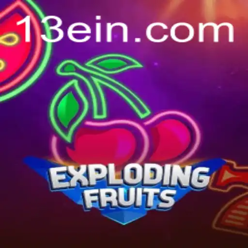 ExplodingFruits: Um Mergulho no Universo Vibrante do Novo Jogo Inovador