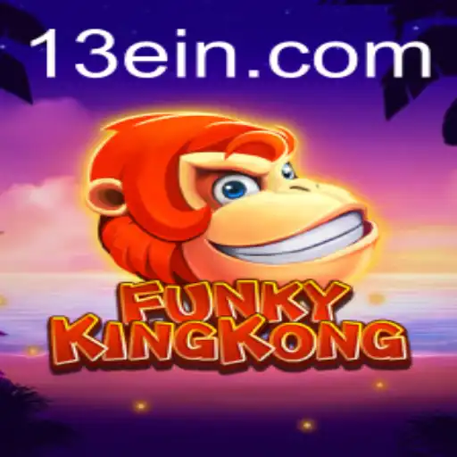 FunkyKingKong: A Revolução dos Jogos Inovadores