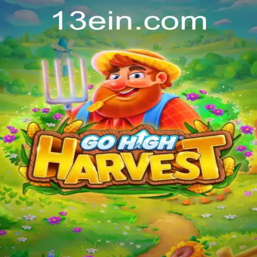 Explorando GoHighHarvest: Um Jogo de Aventura Inovador
