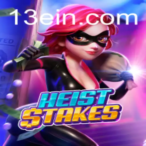Explorando HeistStakes: Um Mergulho no Universo de Planejamento de Golpes