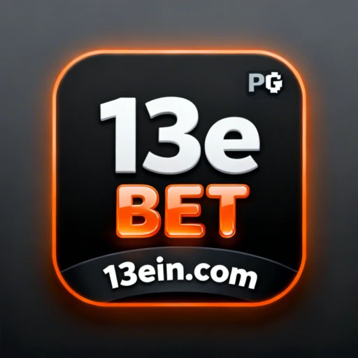 13e Logo