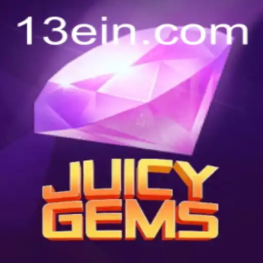 Descubra o Mundo Vibrante de JuicyGems e Seus Desafios Empolgantes
