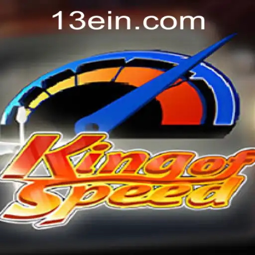 Descubra o Mundo Emocionante de KingofSpeed: O Jogo que Revolucionou Corridas Online