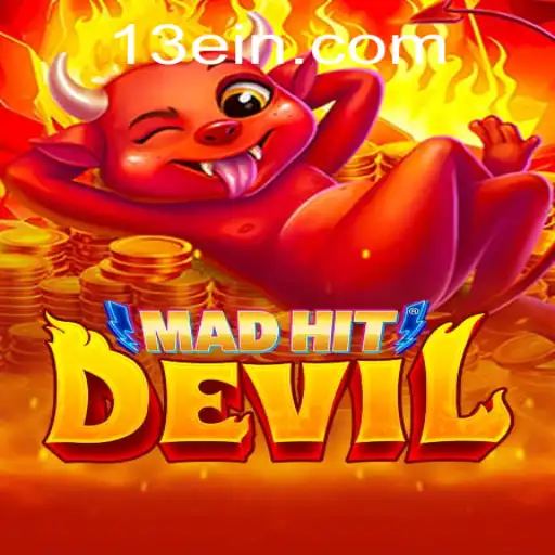 MadHitDevil: Uma Jornada Intensa no Mundo dos Games