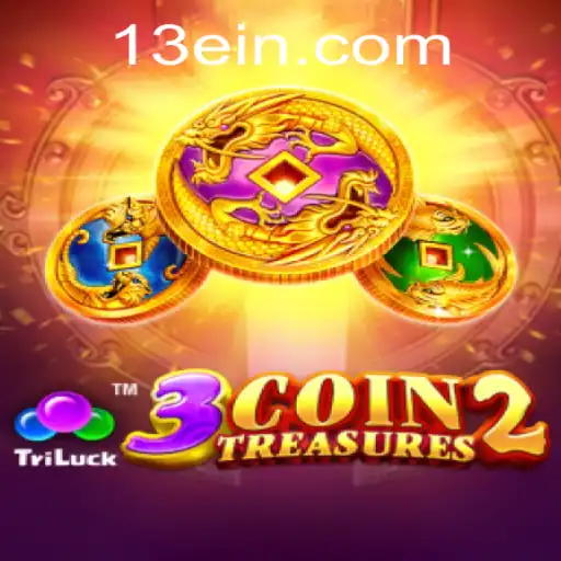 Explorando o Universo de 3CoinTreasures2: Um Mergulho no Mundo dos Tesouros e Estratégias