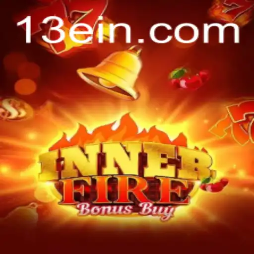 Explorando o Jogo 'InnerFireBonusBuy': Uma Experiência Interativa