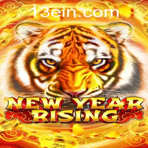 Explorando NewYearRising: Uma Jornada Inovadora no Mundo dos Jogos