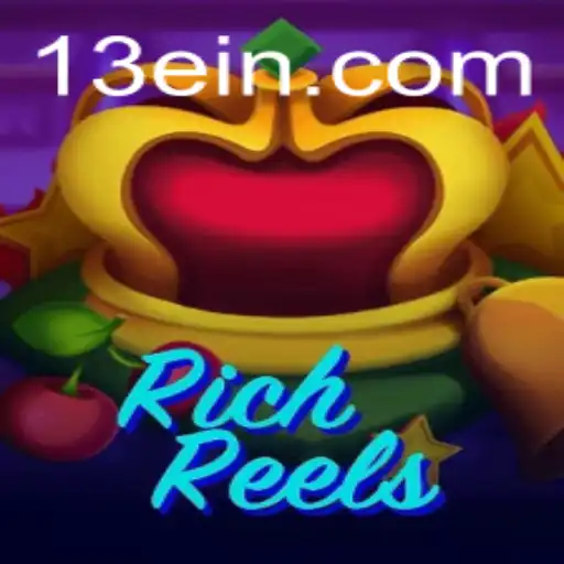 Descubra o Fascinante Mundo de RichReels: Jogo de Aventura e Estratégia