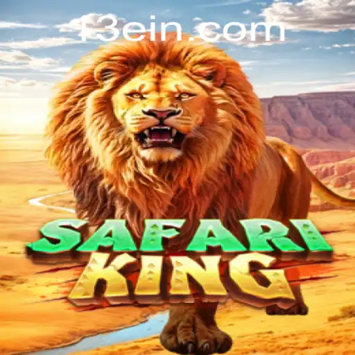 Descubra SafariKing: Aventuras e Estratégias no Jogo Emocionante