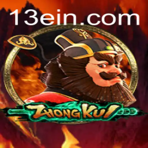 ZhongKui: Um Novo Jogo de Estratégia com Contexto Cultural