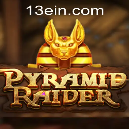 Descubra o Mundo de PyramidRaider: O Segredo do Jogo de Estratégia 13e
