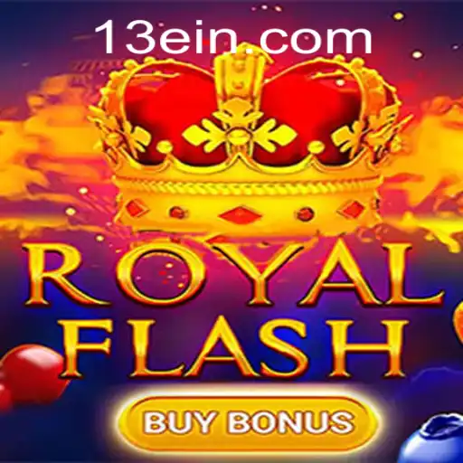 Descubra o Envolvente 'RoyalFlashBuyBonus': Um Mergulho nas Regras e Gameplay