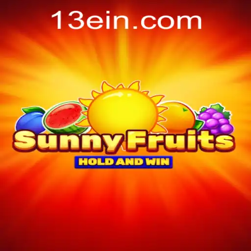 SunnyFruits: Descubra o Mundo de Frutas e Diversão