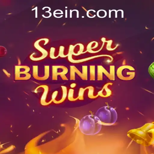Explorando o Universo de SuperBurningWins: Um Jogo Envolvente com Regras Atraentes