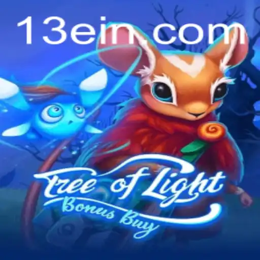 Explorando TreeOfLightBonusBuy: Uma Aventuras no Mundo dos Jogos de Casino Online