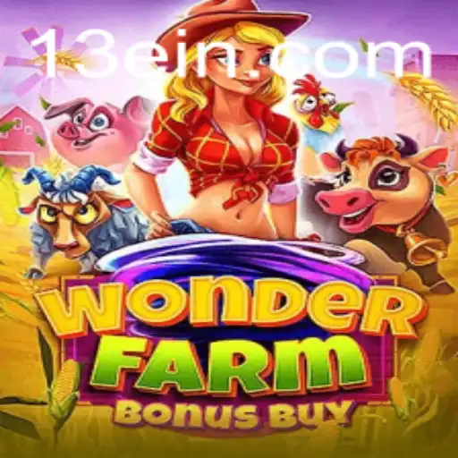 Desvendando o 'WonderFarmBonusBuy': Uma Jornada no Mundo dos Jogos